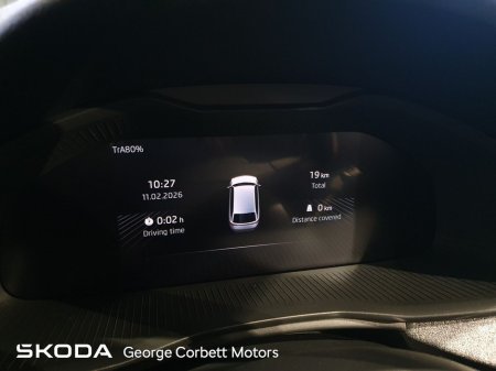 2026 Skoda Scala Selection 1.0 TSI - Available for Immediate Delivery €32,740 thumbnail