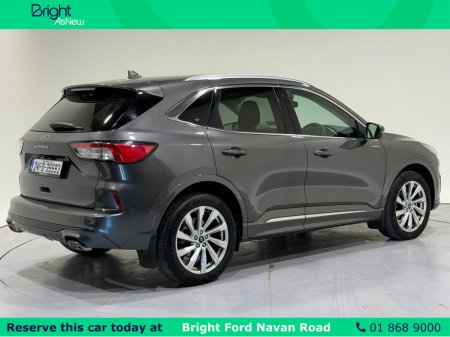 2024 Ford Kuga - photo 6