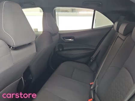 2019 Toyota Corolla 1.8 Hybrid Auto €21,880 thumbnail