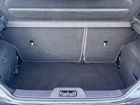 2015 Ford Fiesta - thumbnail 8