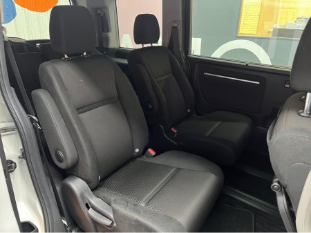 2020 Honda Stepwagon €29950 2020 HONDA STEPWAGON SPADA EHEV G SENSING 7 SEATS 2.0 AUTOMATIC / CRUISE CONTROL / 360° PARKING CAMERA AND MORE €29,950 thumbnail