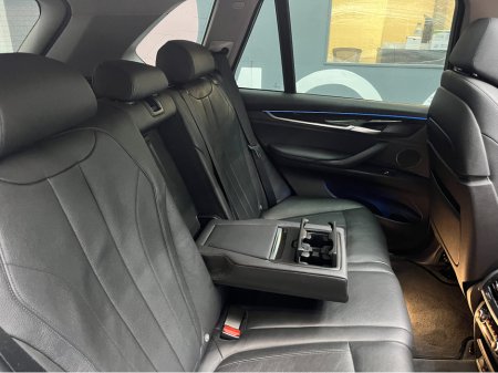 2016 BMW X5 - thumbnail 19