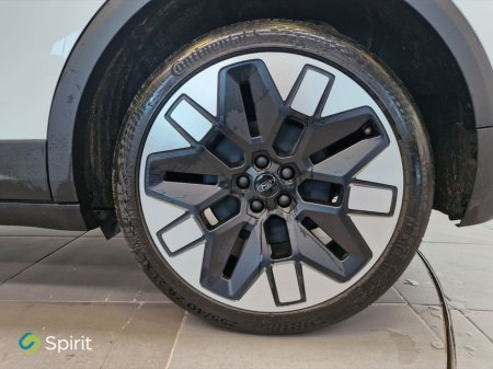 2026 Ford Explorer - thumbnail 9