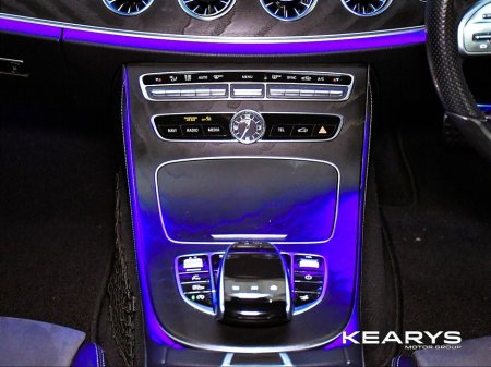 2019 Mercedes-Benz E Class - thumbnail 17