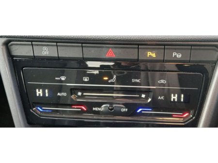 2023 Volkswagen T-Roc - thumbnail 12