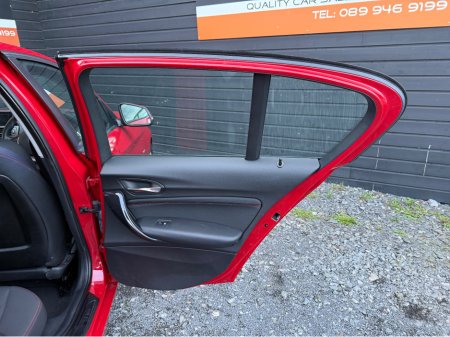 2013 BMW 1 Series - thumbnail 19