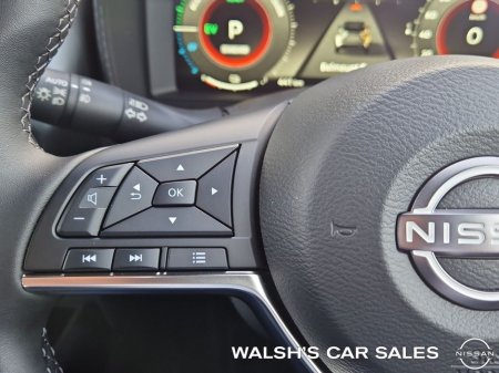 2025 Nissan Juke 1.6 HYB SV Premium MY24 1 €33,950 thumbnail