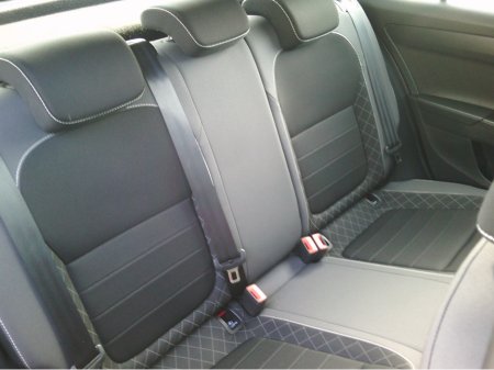 2021 Skoda Fabia - thumbnail 8