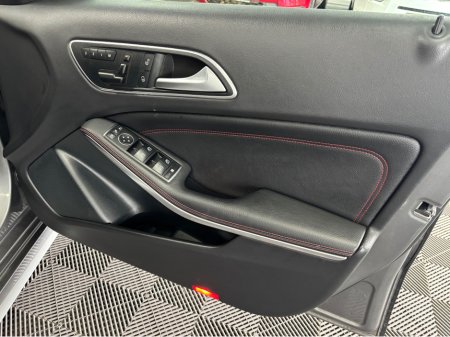 2015 Mercedes-Benz A Class - thumbnail 7