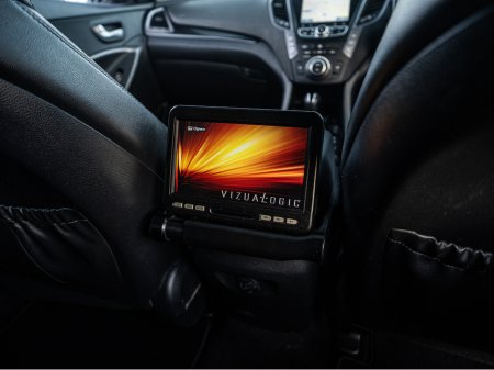 2014 Hyundai Santa Fe - thumbnail 33