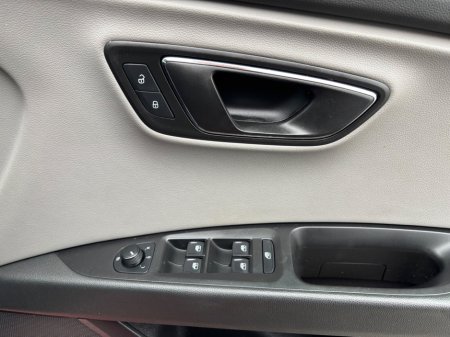 2015 SEAT Leon - thumbnail 33