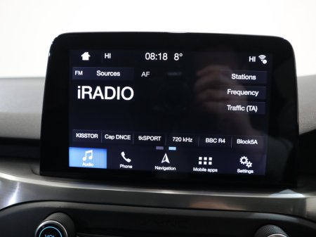 2019 Ford Focus *21* 1.5 TDCI TITANIUM 120PS €14,900 thumbnail