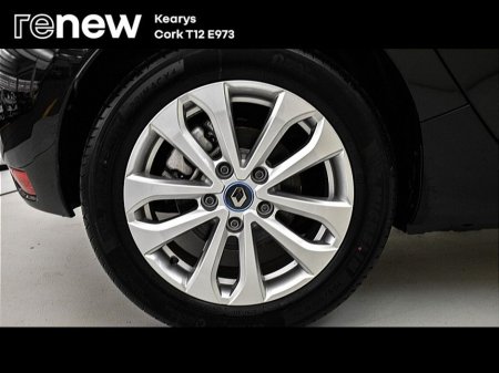 2021 Renault Zoe - thumbnail 9