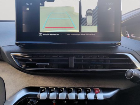 2024 Peugeot 3008 - thumbnail 13