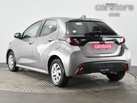 2021 Toyota Yaris 1.0 Auto €16,880