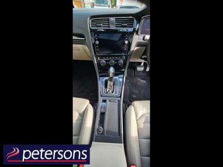 2019 Volkswagen Golf - thumbnail 22