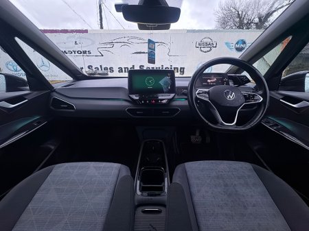 2021 Volkswagen ID.3 PRO 107 KW LIFE 62KWH 145HP 5DR €15,999 thumbnail
