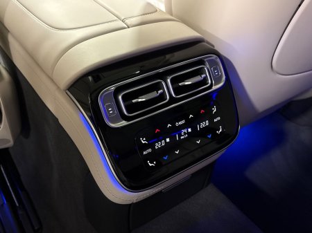 2025 Mercedes-Benz S Class - thumbnail 23