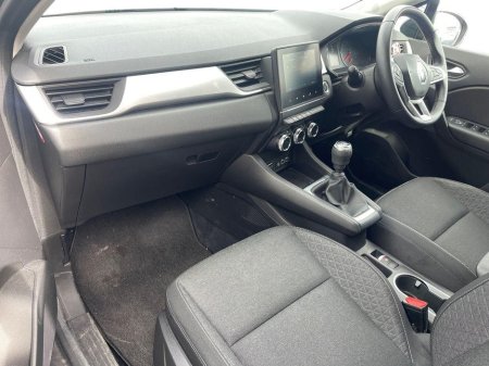 2024 Renault Captur - thumbnail 5