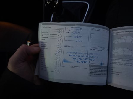 2016 SEAT Leon ST 1.6 TDI 110HP SE S/S 5DR €9,990 thumbnail