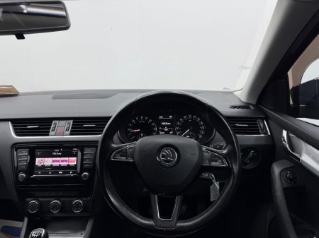 2016 Skoda Octavia - thumbnail 9