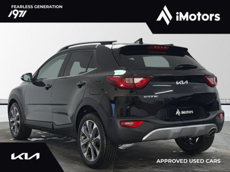 2025 Kia Stonic 1.0 K3 MY25 DCT €28,500 thumbnail