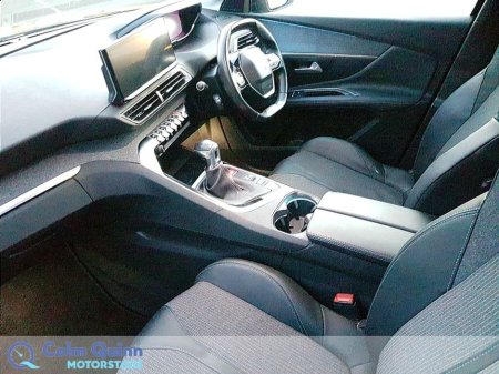 2021 Peugeot 3008 1.5 BlueHDi 130bhp Allure *12 Months Warranty* €22,995 thumbnail