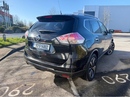 2016 Nissan X-Trail - thumbnail 5