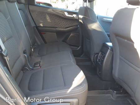 2021 Ford Kuga - thumbnail 12