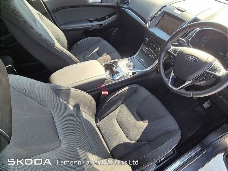 2023 Ford S-Max - photo 4