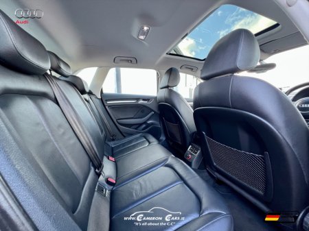 2014 Audi A3 - thumbnail 26