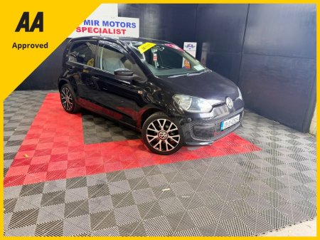 2013 Volkswagen up! - photo 2