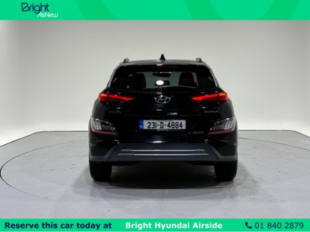 2023 Hyundai Kona KAUAI PREMIUM 64 5DR AUTO €23,950 thumbnail