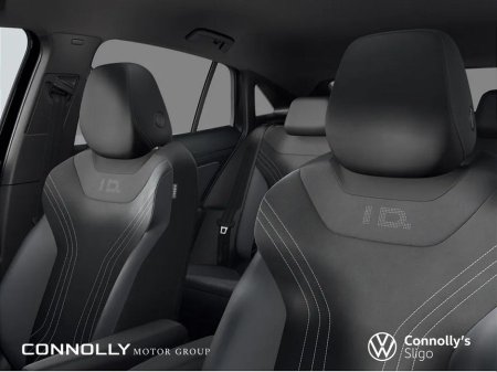 2026 Volkswagen ID.5 PRO PLUS 77KWH 286HP €48,602 thumbnail