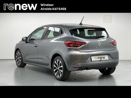 2023 Renault Clio TCe 90 Evolution €18,995