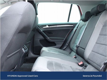 2019 Volkswagen Golf - thumbnail 7