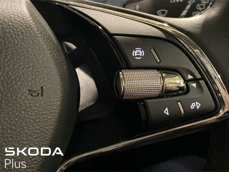 2022 Skoda Octavia Ambition 1.0TSI 110bhp €24,950 thumbnail