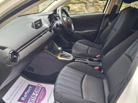 2016 Mazda Demio  €9,300 thumbnail