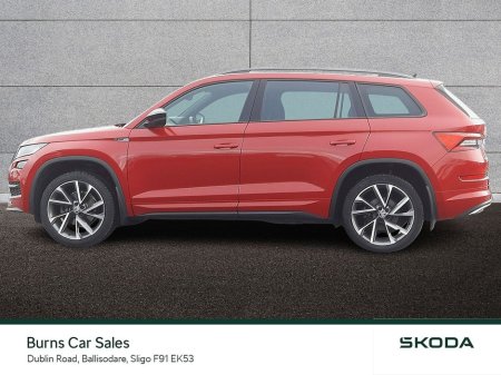 2019 Skoda Kodiaq - thumbnail 6