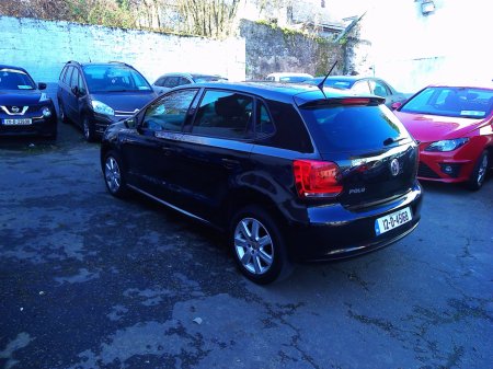 2012 Volkswagen Polo - thumbnail 7