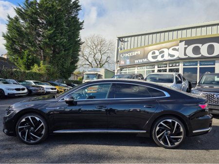 2022 Volkswagen Arteon - thumbnail 14