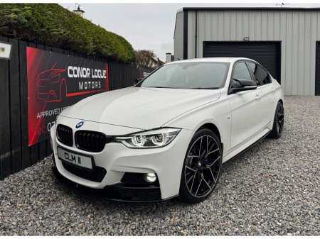 2016 BMW 3 Series - thumbnail 11