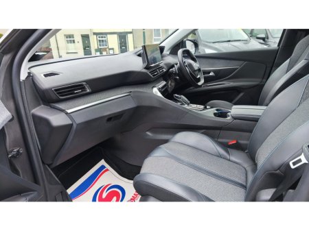2021 Peugeot 3008 FL ALLURE 1.5 HDI 130 AUTO AA Approved 1 Year Warranty €19,950 thumbnail