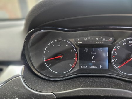 2016 Opel Corsa - thumbnail 10