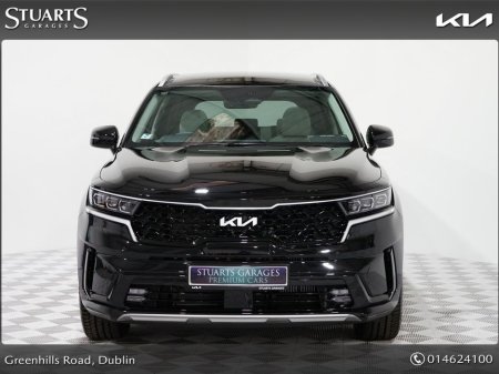 2024 Kia Sorento - thumbnail 8