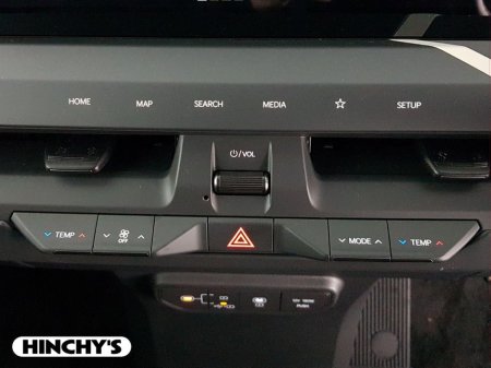 2026 Kia EV5 EV-5 GT-Line Demo Model thumbnail