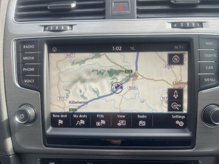 2016 Volkswagen Golf - thumbnail 17