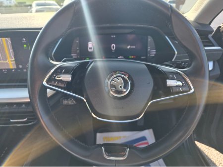 2023 Skoda Octavia - thumbnail 14