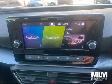 2024 SEAT Leon Seat Leon SP 1.0 DSG 110HP Auto €26,995 thumbnail