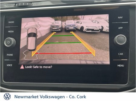 2023 Volkswagen Tiguan - thumbnail 15